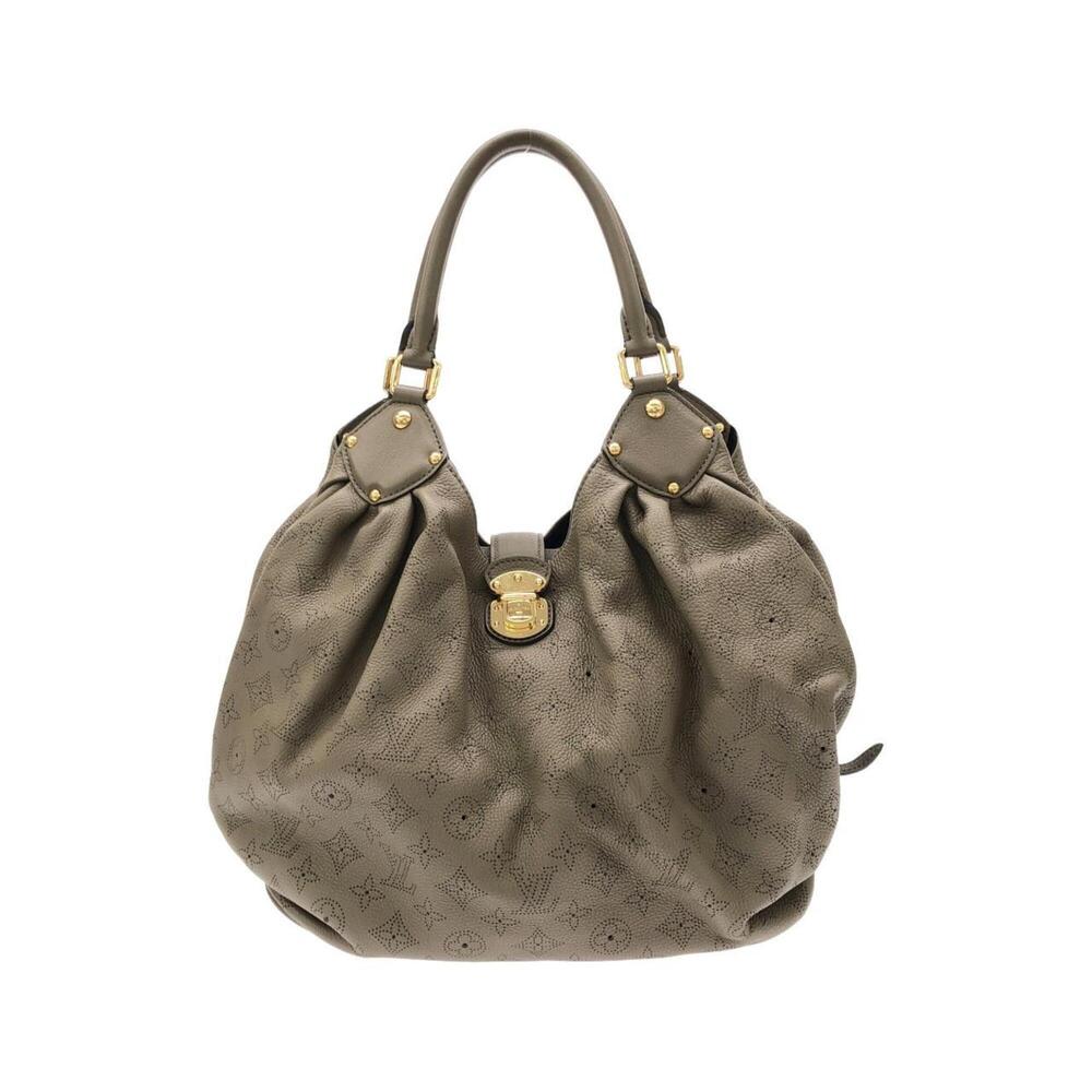 Louis Vuitton Mahina L M93821 Handbag